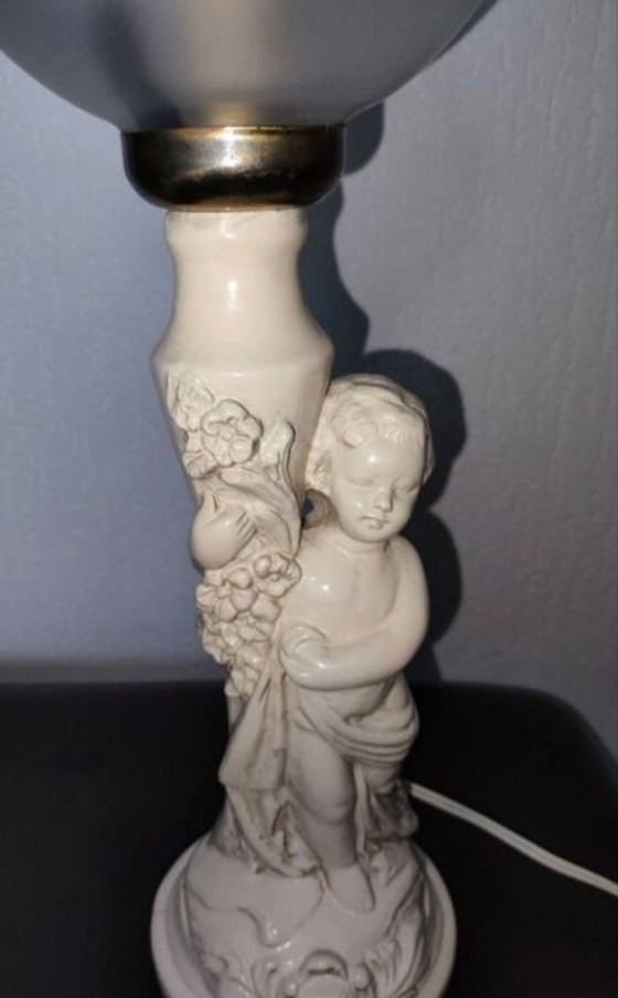 Image 1 of Vintage lamp