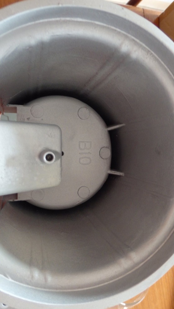 Image 1 of gum vending machine, M&M's, piggy bank