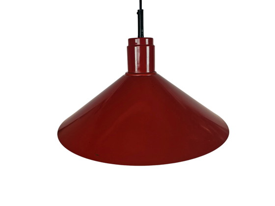 Image 1 of Vintage Hanglamp - Memphis - Herda - Post Modern - 80's