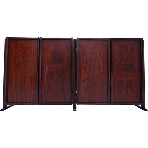 Mid-century italian sideboard, 1960s