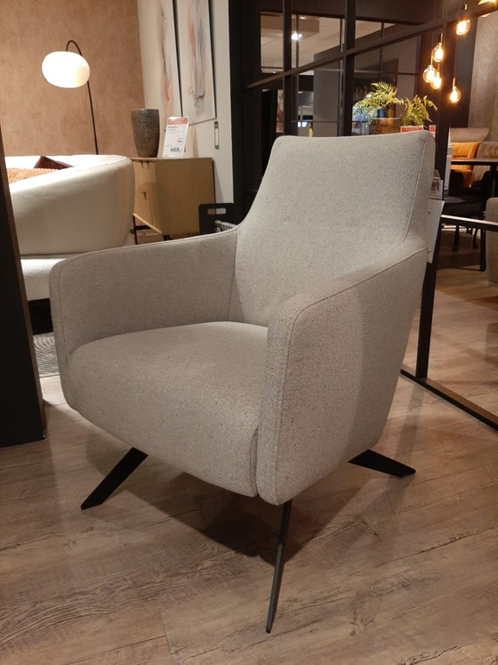 Squadra * – Mecam, Poltrone, Plastic, Textile (photo 2 of 4)