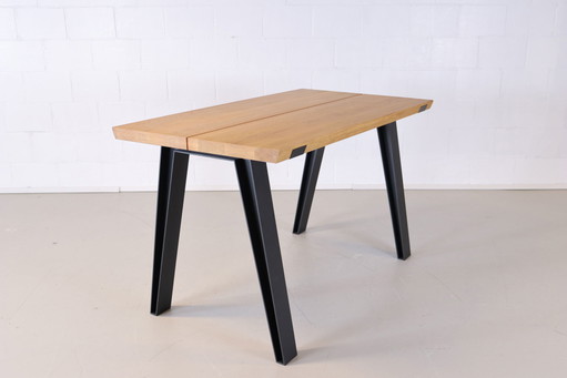 QLIV Table de bar Side-to-Side