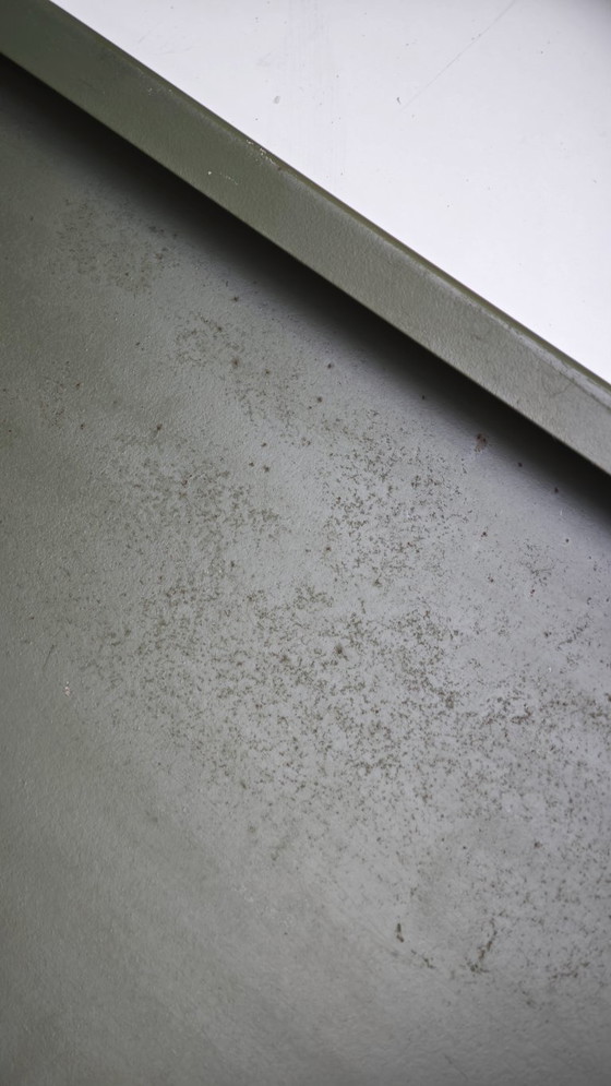 Image 1 of Tomado wandrek vintage design midcentury modern A. Dekker