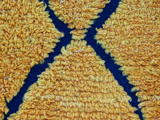 Image 1 of Tapis artisanal marocain 250cmx150cm 