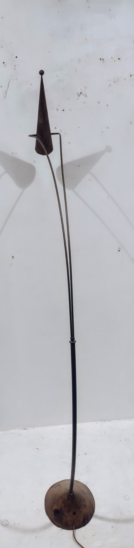 Image 1 of Pieter Spruyt Große Kehrtwende