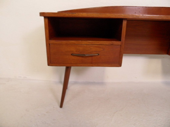 Image 1 of Credenza vintage