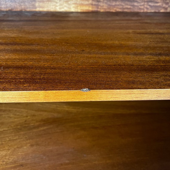 Raro Scrittoio Scandinavo Anni '60, Stile Marian Grabinski per IKEA – Credenze alte, Wood (photo 13 of 24)