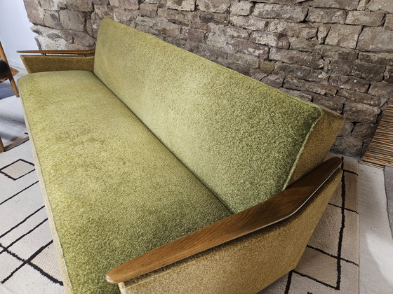 Image 1 of Daybed sofa 1960