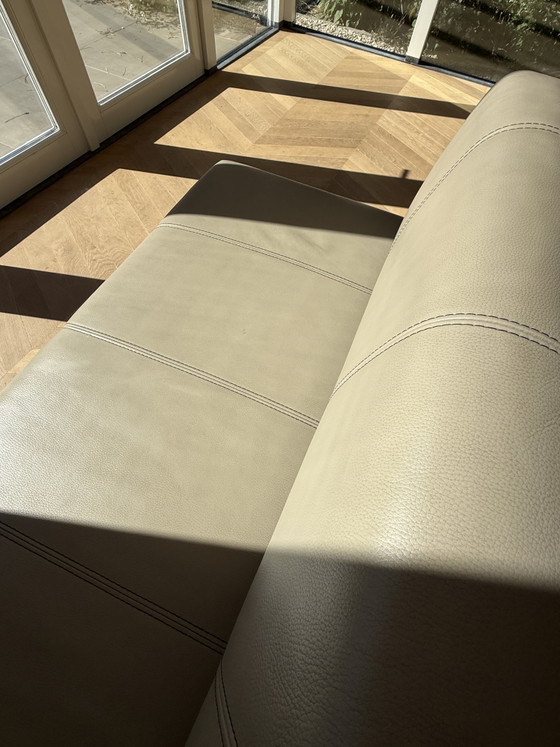 Pilat & Pilat Bench “Marjelle” – Size 201 – Pilat&Pilat, Dining chairs, Leather (photo 8 of 8)