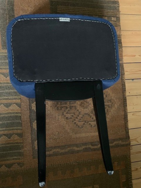 Image 1 of Sillón Artifort, modelo Pinquin