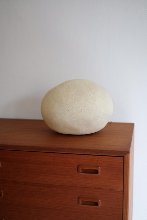 Dora Moon Rock lamp, André Cazenave, Ateljé A