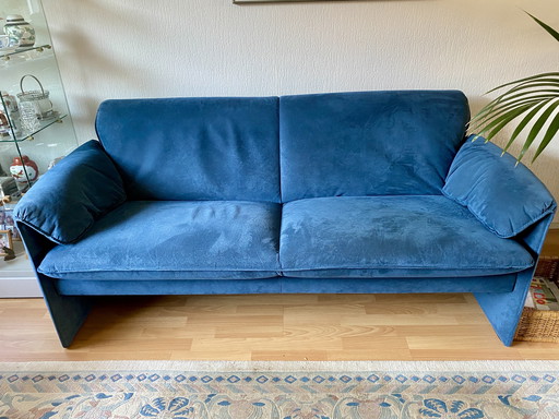 Leolux Bora Bora 2.5 Seater Sofa ( Alcantara)