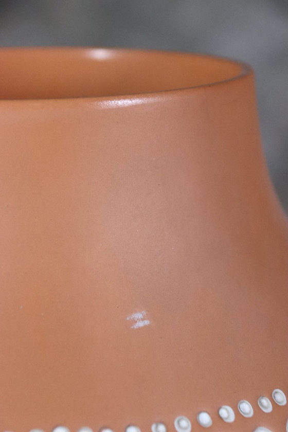 Image 1 of IKEA – Jonsberg – Jarrón – Terracota – Hella Jongerius – PS 2005