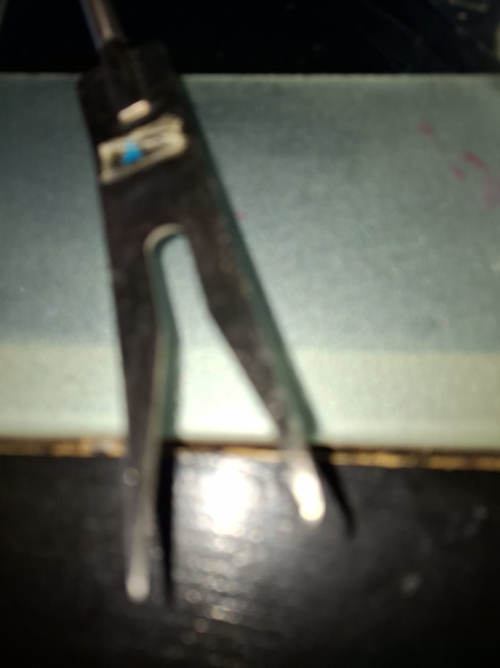 Image 1 of Set barbecue Zack da 3 pezzi