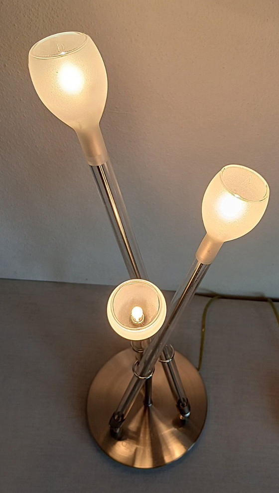 Image 1 of Fabricante: Zijlstra Modelo: 7133/31 lámpara de mesa