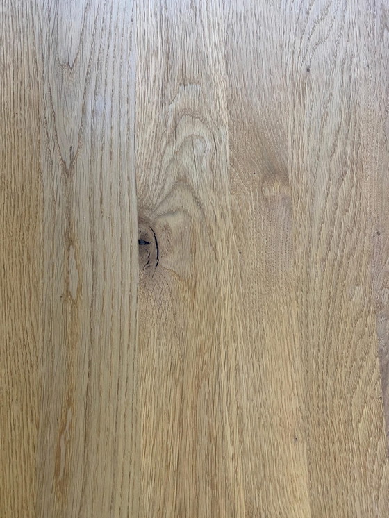 Image 1 of bert plantagie Cheek dining table - 240x110