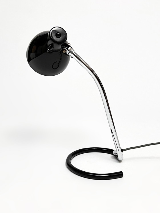 Image 1 of Kandem Table Lamp by Heinrich Siegfried Bormann for Körting & Mathiesen AG, Circa 1932