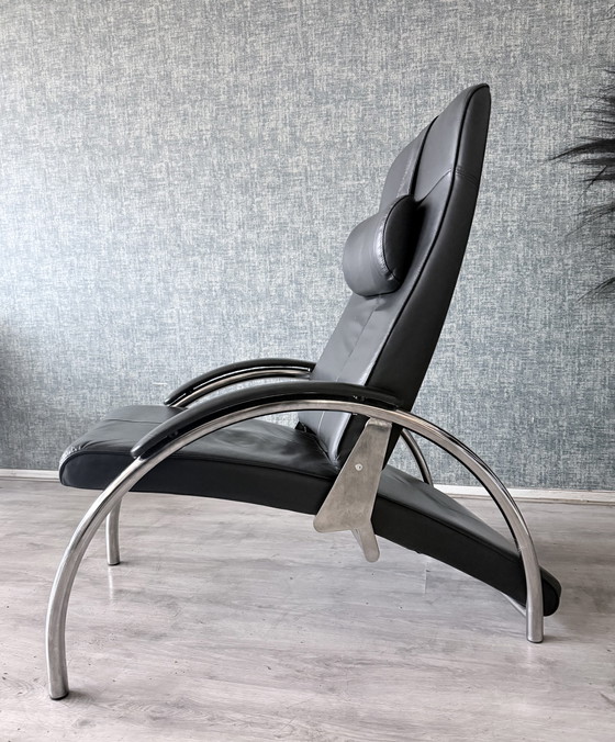 Image 1 of Fauteuil inclinable Optima Lounge d'Ingmar Relling