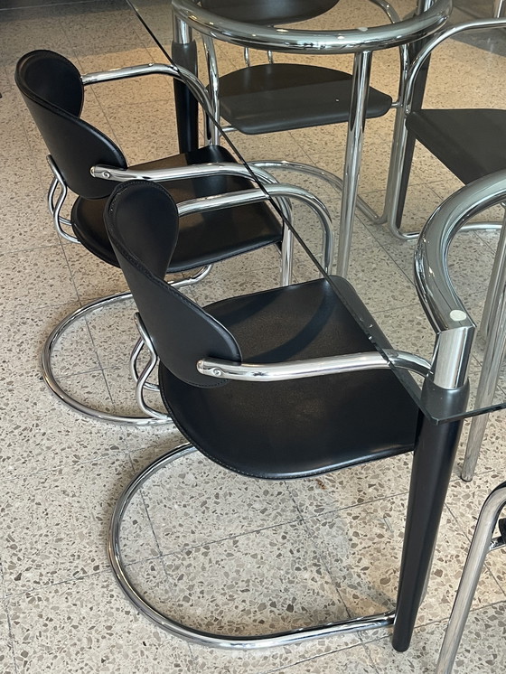 Image 1 of Effezeta combinazione sala da pranzo Italia design