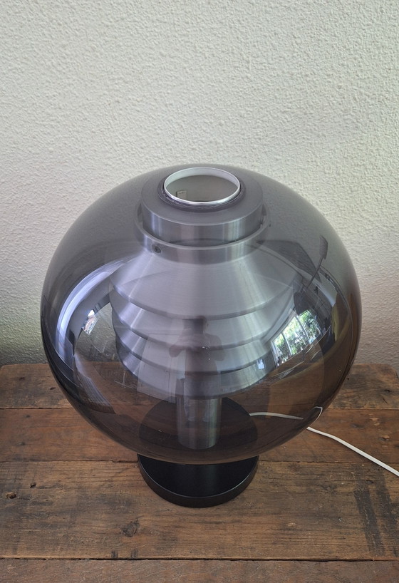 Image 1 of Vintage 1960s design desk lamp Hans Agne Jacobbson