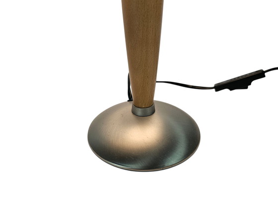 Image 1 of Jumbolight - mushroom lamp - table lamp - post modern - 80's
