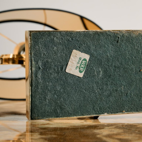 Image 1 of MK10203 WKR Leuchten table lamp