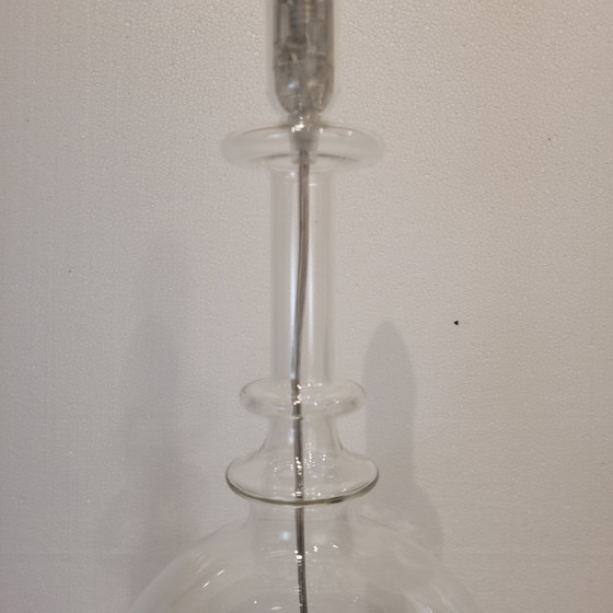 Image 1 of Paar lampen / kandelaars, Maison Les Héritiers voor Roche Bobois – Frankrijk