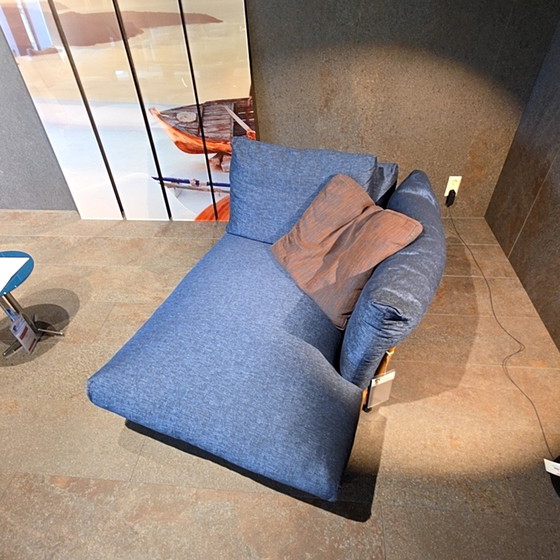 Image 1 of Chaise longue Flexform Ambroeus