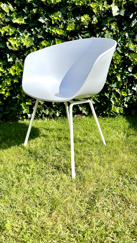 Image 1 of 7x Designklassiker mit Org. Kaufbeleg | Kartell, Vitra, Hay, Fritz Hansen