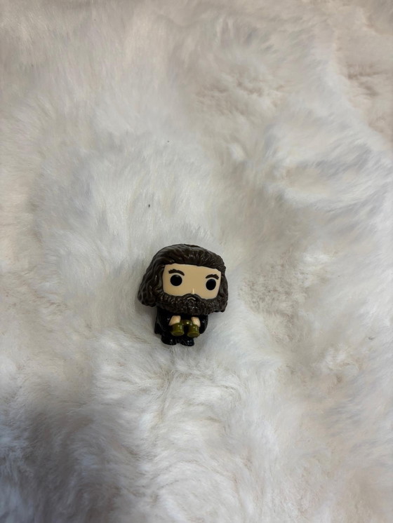 Image 1 of Rare Harry Potter Kinder Joy,inklusive VT401