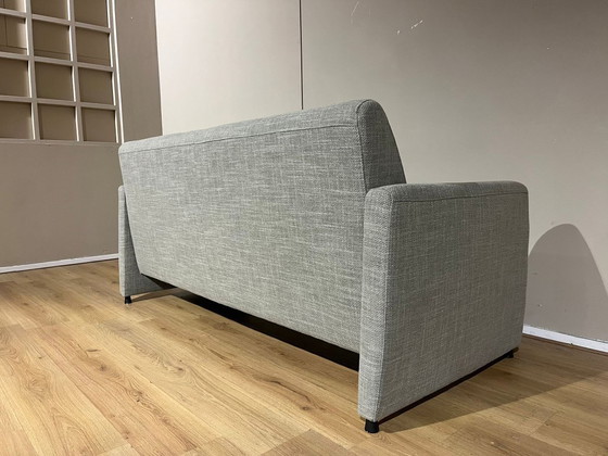 Image 1 of Montel Mondi 3-zits - Grijs - Stof - Showroommodel