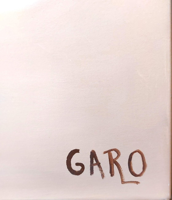 Charles Garo Tatassian XXL – Arte, Metal, Wood (photo 6 of 14)