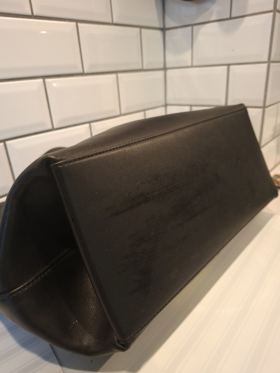 Image 1 of Borsa a mano Bracciolini ananas