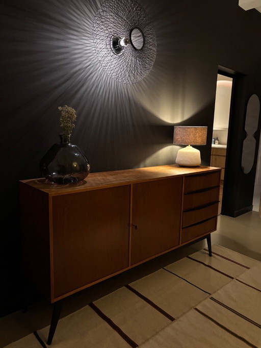 Meuble vintage Alfred Hendrickx