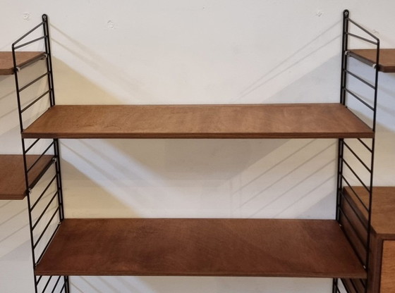 Image 1 of Wandsysteem Bjarke