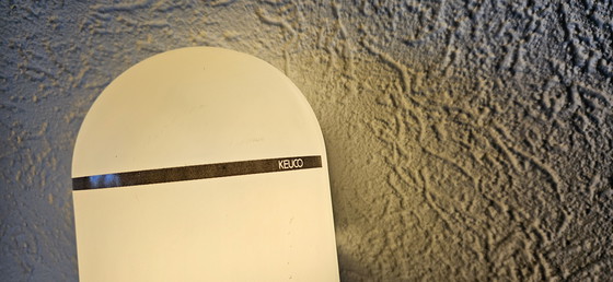 Image 1 of Keuco wand/badkamerlampen set van 2