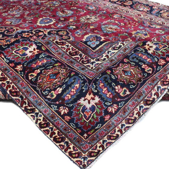 Image 1 of Perzisch tapijt Mashhad 373x285