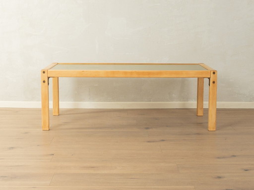 Flötotto Coffee Table, 1970s, Vintage