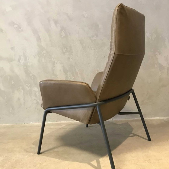 Image 1 of LABEL vandenberg Easy fauteuil
