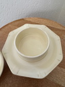 Vintage Ascot botervloot