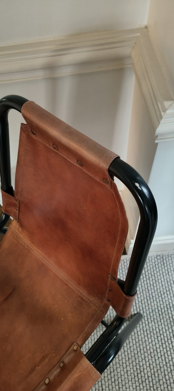 Image 1 of Chaise Charlotte Perriand