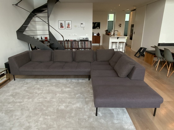 Image 1 of Divano dal design intramontabile 5