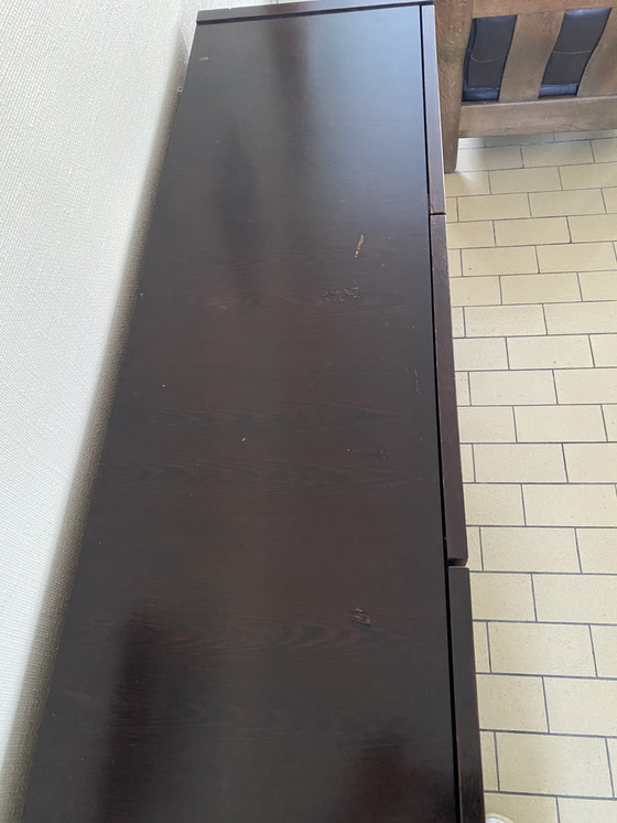 Image 1 of Vintage cabinets