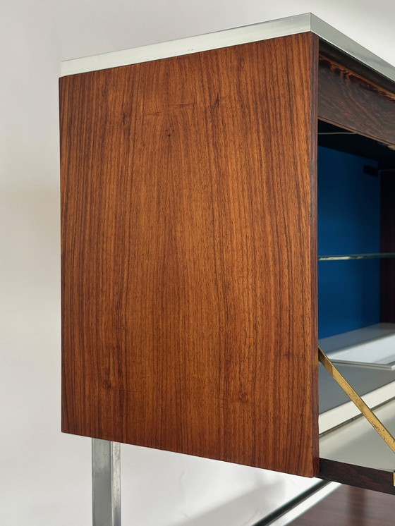 Image 1 of 1960er Barschrank von Roger De Winter