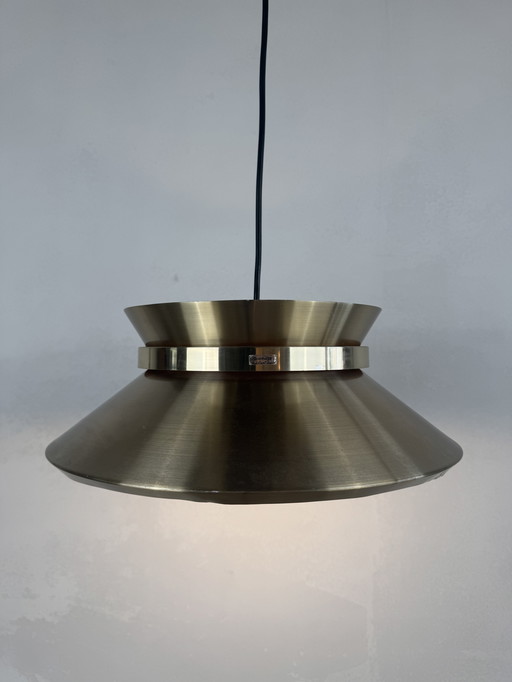 Carl Thore Pendant Lamp for Granhaga Metallindustri