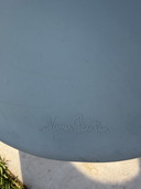 Verner Pantone chair