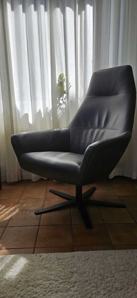 Image 1 of Bert plantage fauteuil Zyba high