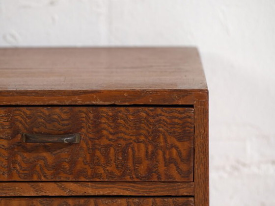 Small antique Japanese chest of drawers - Showa Period (c. ) #70 (photo 34 of 40)