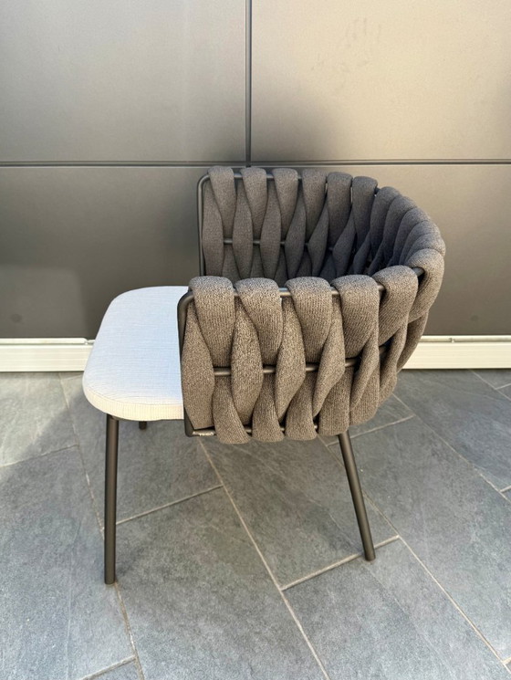 Image 1 of Tosca TRIBÙ Chaise