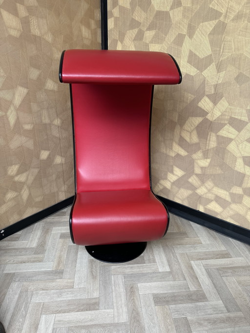 Acoustic Bell Chair